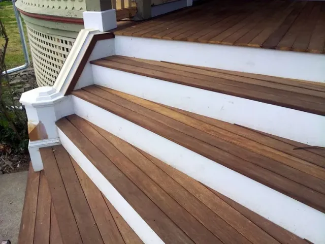 General
Contractor in Greater Boston