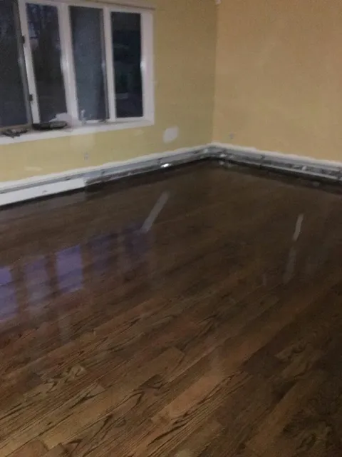 Elvis Hardwood Floors