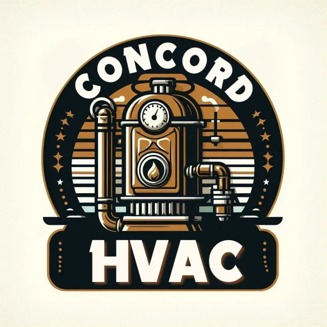 Concord HVAC, LLC logo