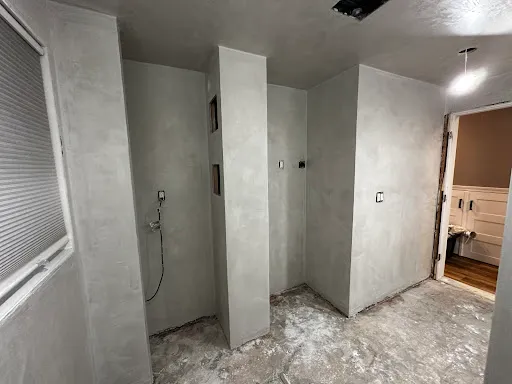 G T Plastering & Painting work photo