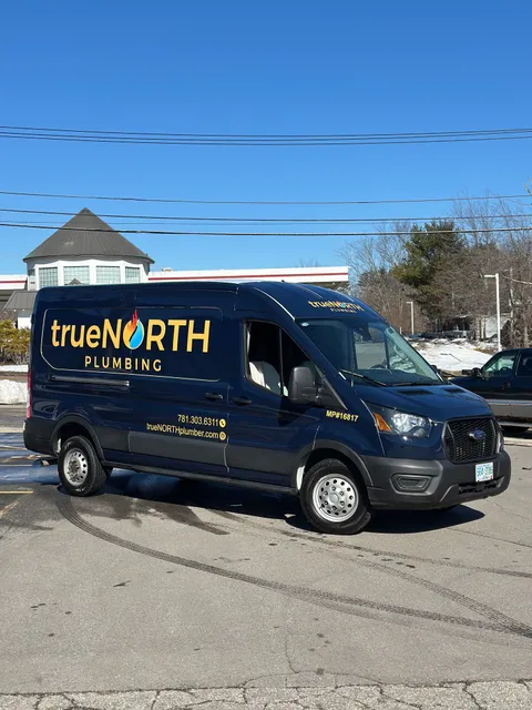 TrueNorth Plumbing work photo