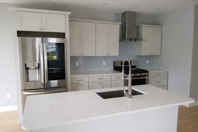 Barter Plumbing and Heating