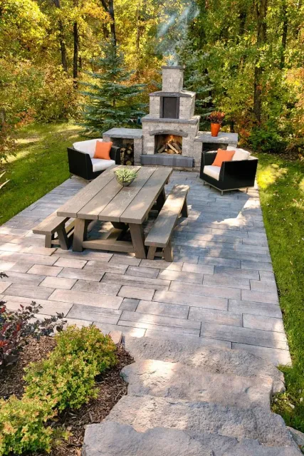 Longmeadow, MA Fireplace.jpg