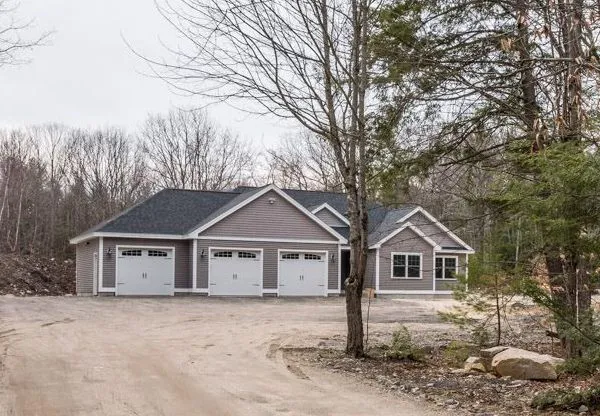Whites Bridge Rd Standish Robie Builders