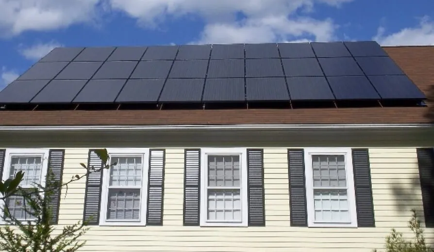 work photo from newenglandcleanenergy.com