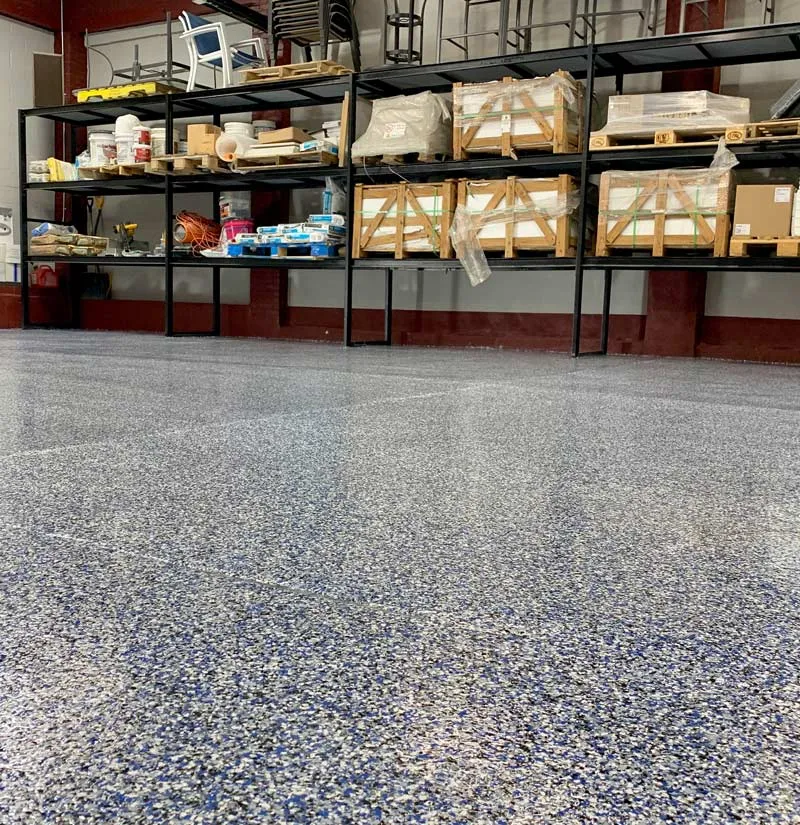 Featured image for “Unveiling Excellence: The Crucial Role of Flooring in Commercial Spaces by Falcon Epoxy Floors”