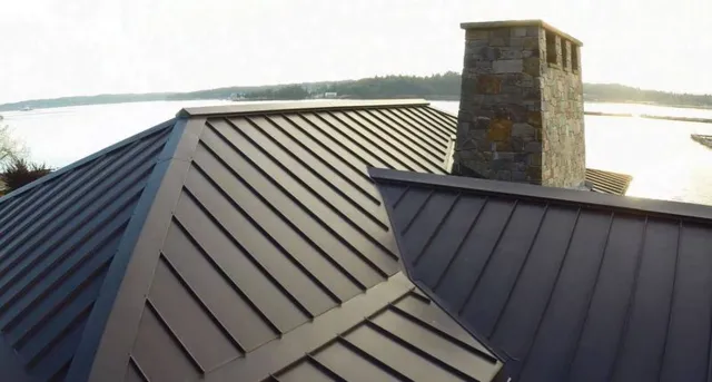 work photo from bobnsonsroofing.com