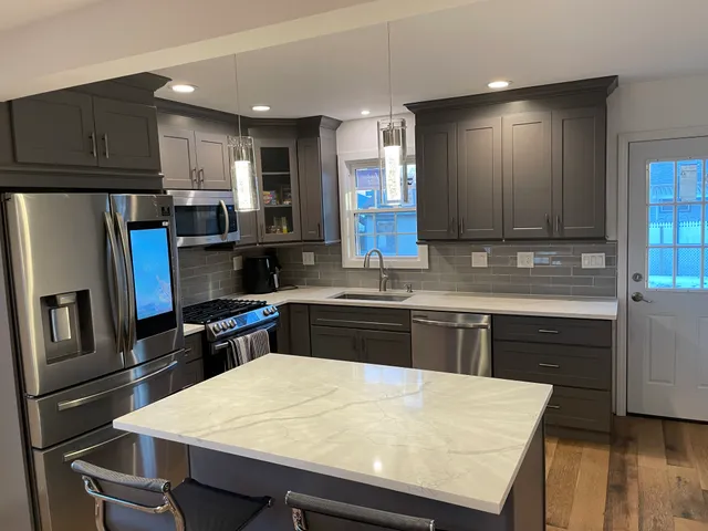 A&C Home Modification work photo