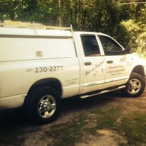 Pat Anthony Pro Painting Contractor work photo