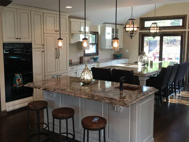 Six Enterprises Inc work photo