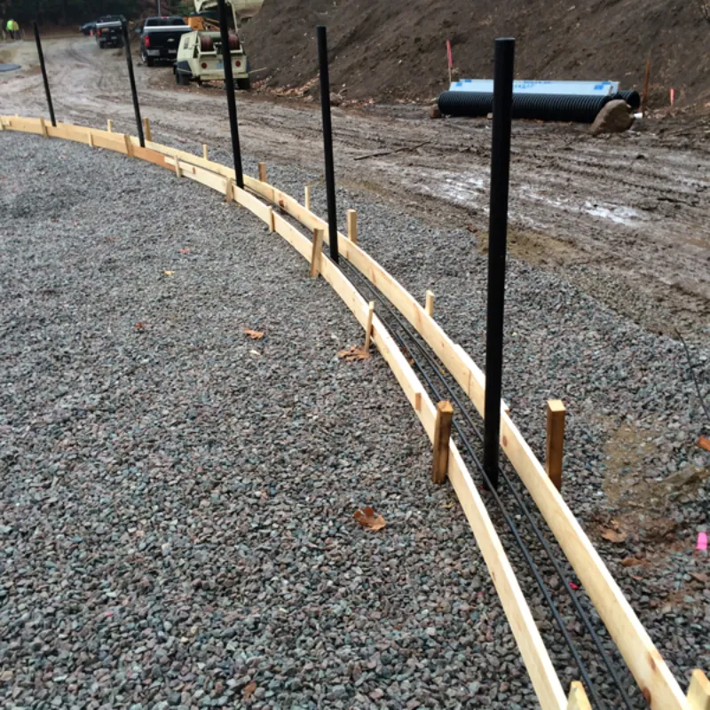 work photo from sunshinepaving.com