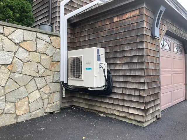ANEW HVAC Services work photo