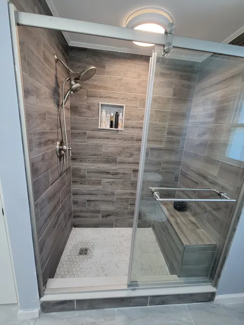 Handsome Handyman Services work photo
