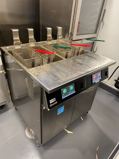 SCREW'S Appliance Repair Company in Boston work photo