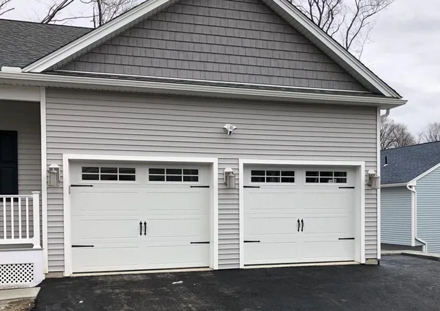 Father and Son Garage Door Service LLC work photo