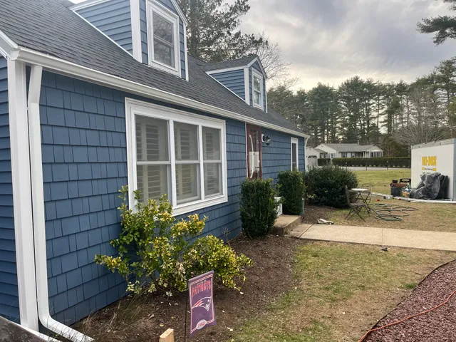 All Family Gutter Cleaning work photo