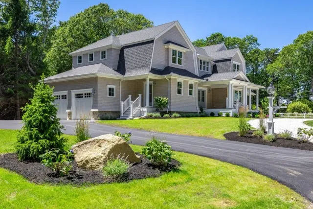 GALLAGHER HOME BUILDERS INC. work photo