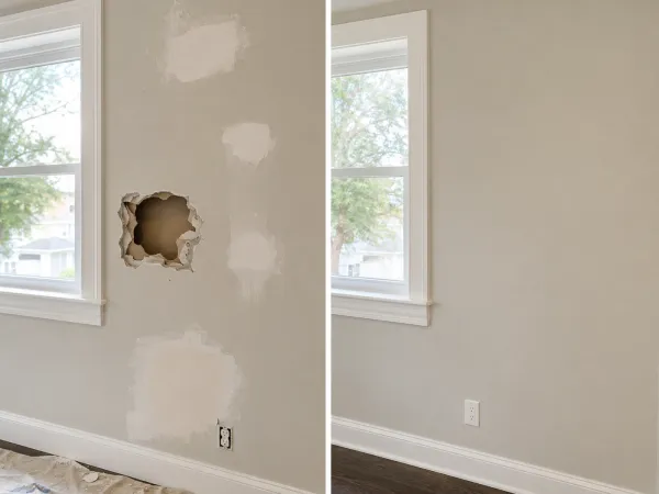 drywall