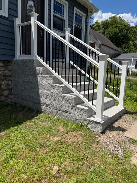 Brazcut Construction and Remodeling researched project photo