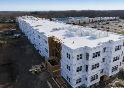 Delano Apartments