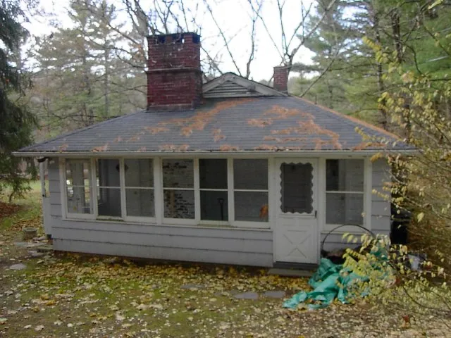 work photo from nsmithcarpentry.com