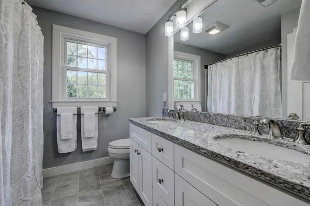 Best Bathroom Design in NH