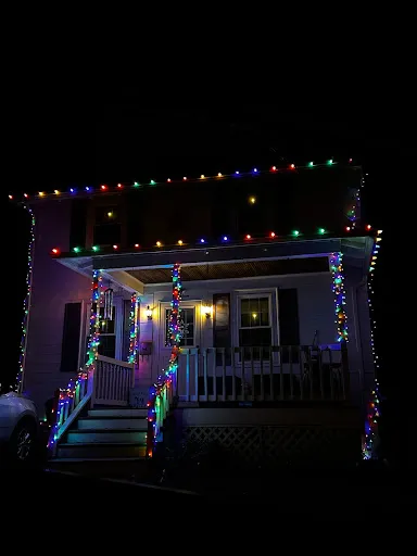 Review photo by Maureen J Sweeney