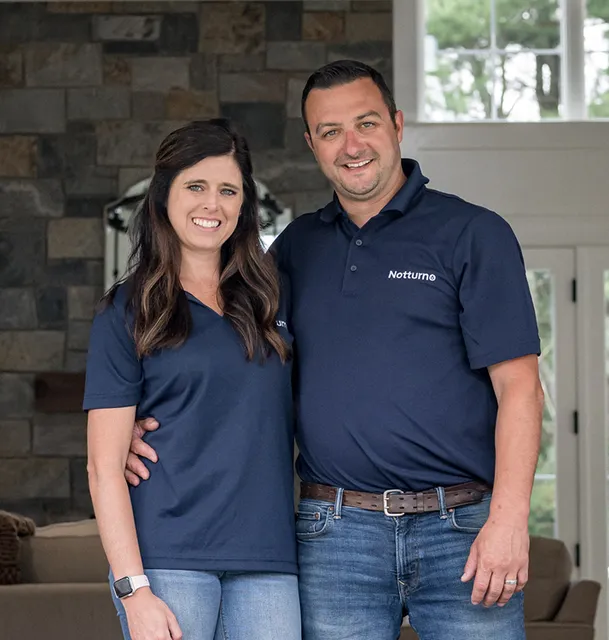 work photo from notturnohome.com