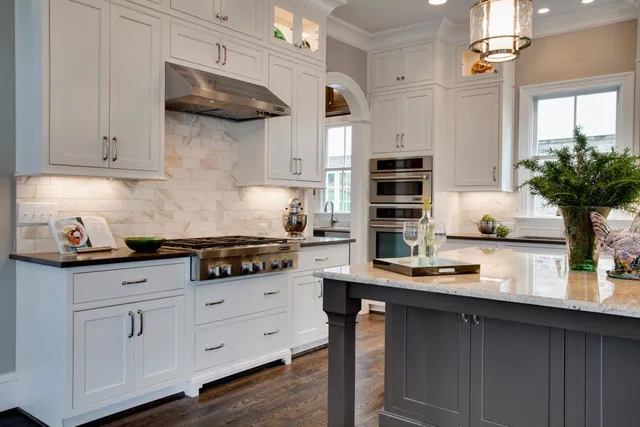 Z&H Kitchen Cabinetry Inc.