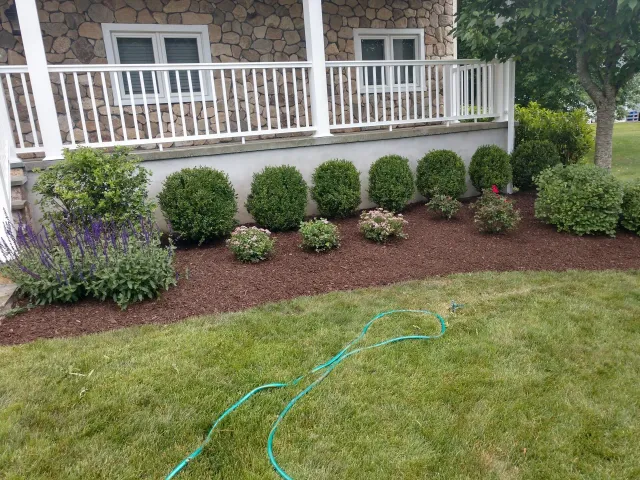 work photo from damatolandscaping.com
