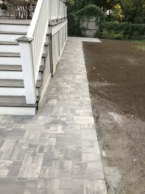 work photo from reliablelawncareinc.com