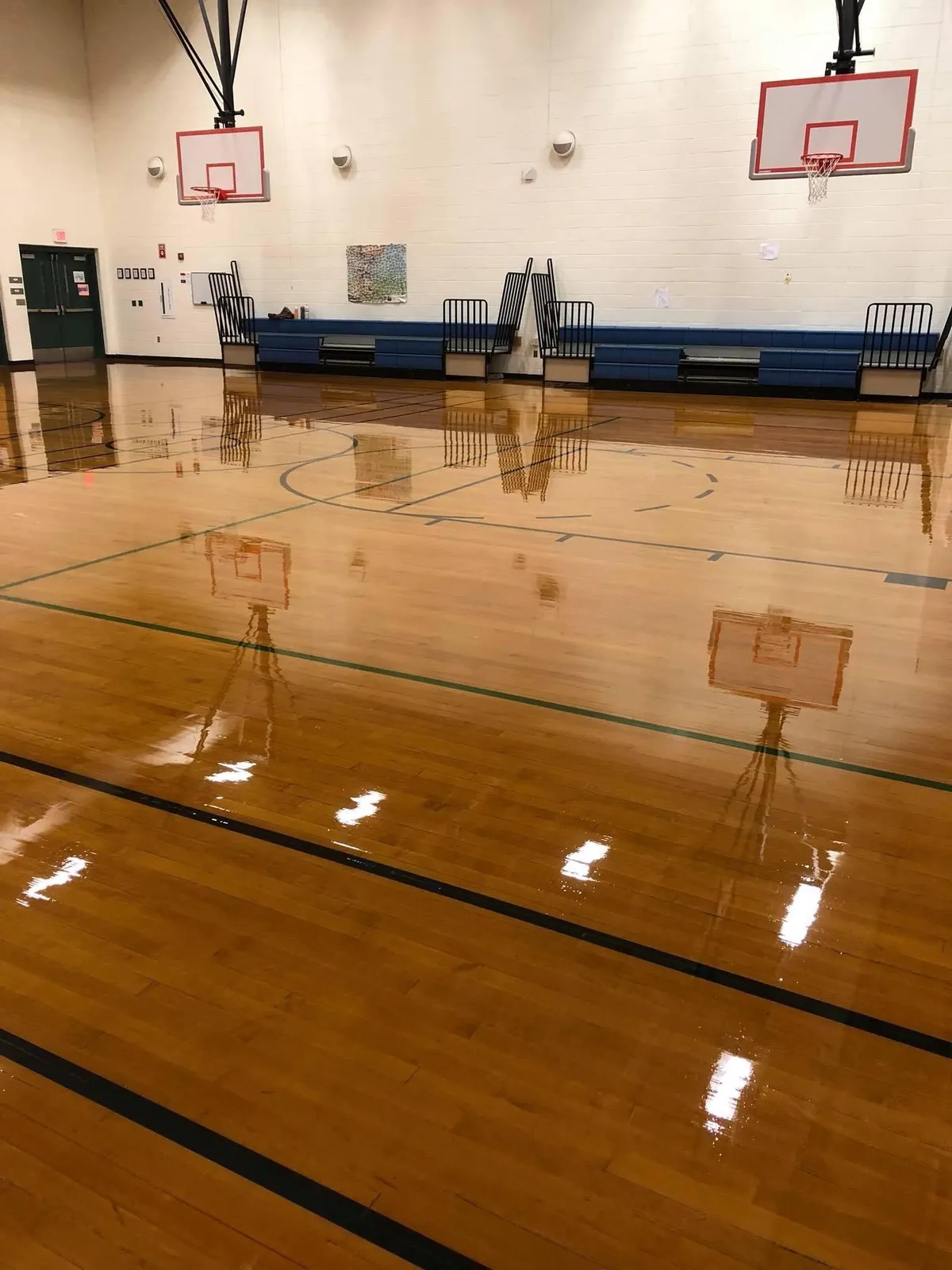 Arlex Hardwood Floors, LLC