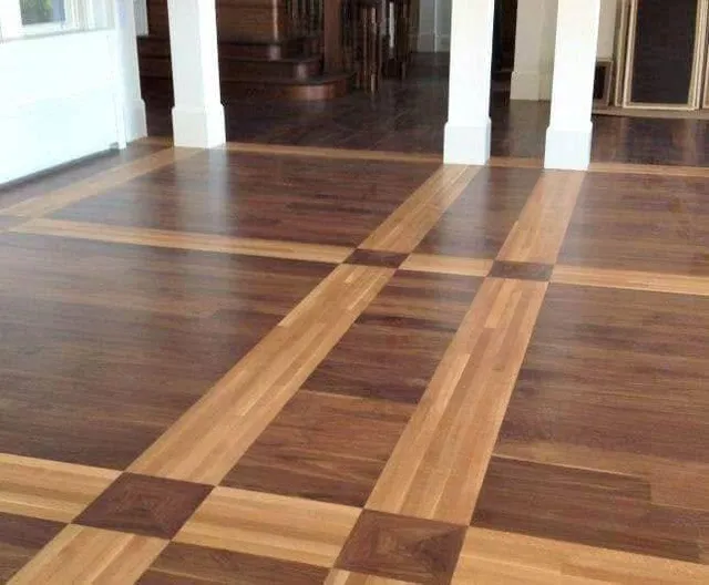 RTK Flooring researched project photo