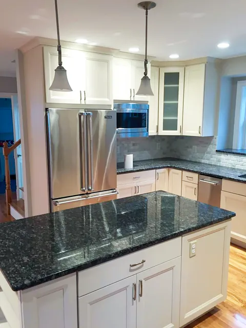 Arik Remodeling and Renovations