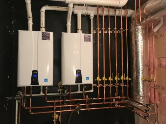 work photo from sdrplumbing.com