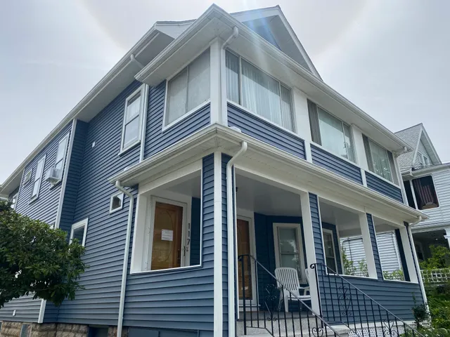 US Siding & Roofing, Painting and Windows work photo