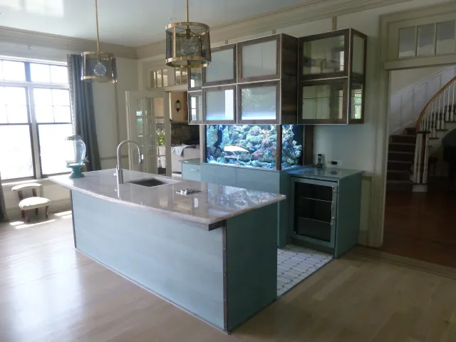 Bedford Project