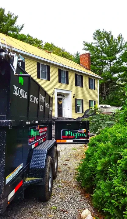Flynn Contracting Inc.