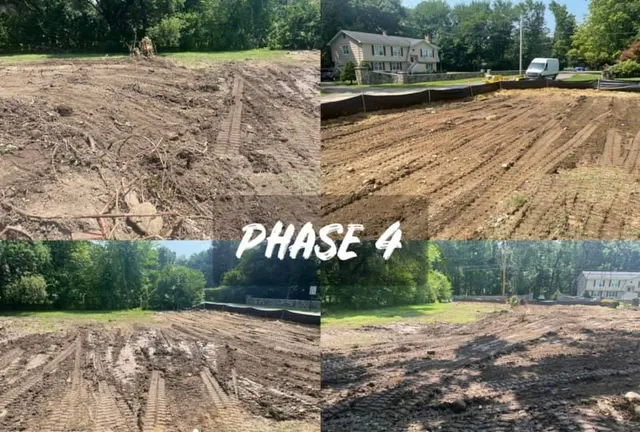 Earthworks Llc researched project photo