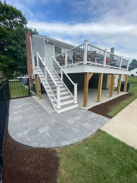 Hometown Handyman and Remodeling work photo