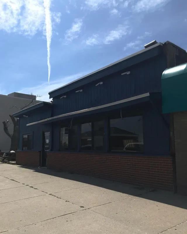 Commercial Painting