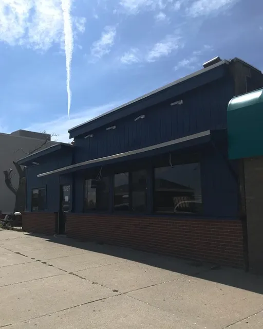 Commercial Painting