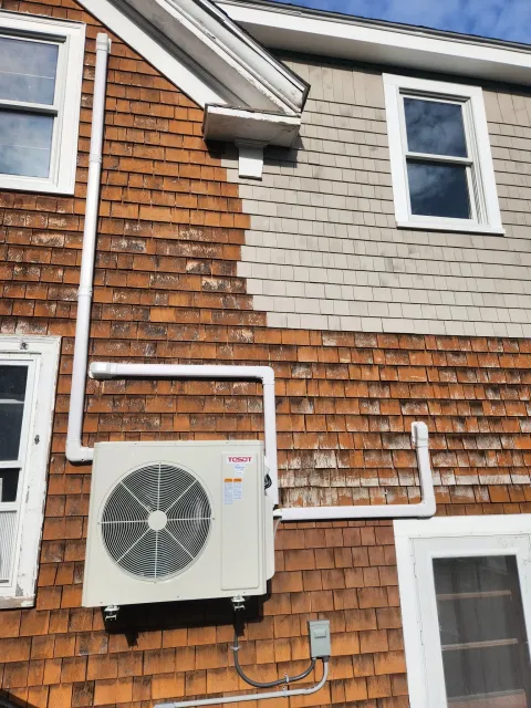 Bnbhvacservices LLC work photo