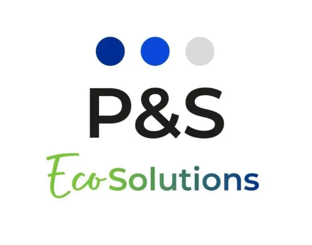 P&S Eco Solutions logo