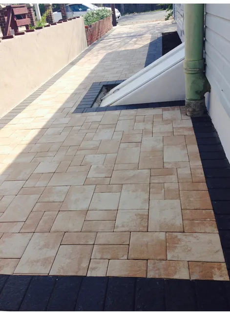 Eagle Vision Construction Inc researched project photo