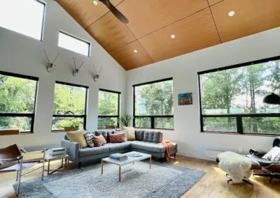 Charlotte Modern