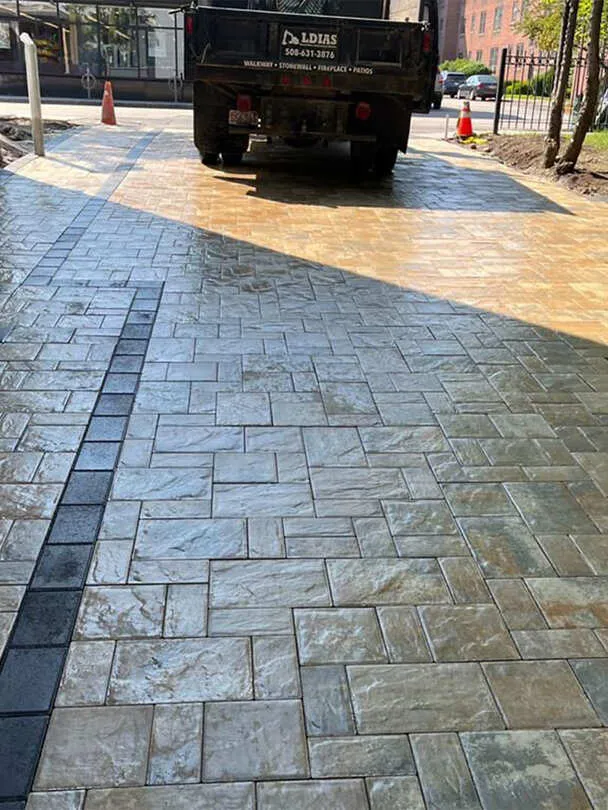 work photo from ldiasconstruction.net