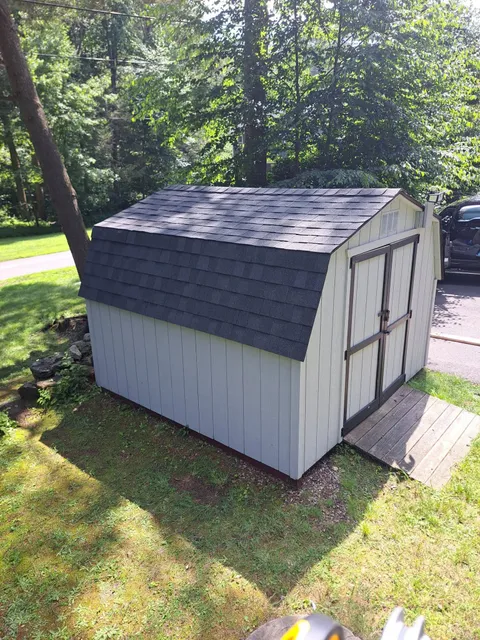 Prairie Building and Remodeling work photo