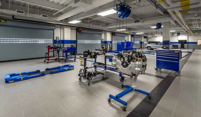 factory and machine paint and coating