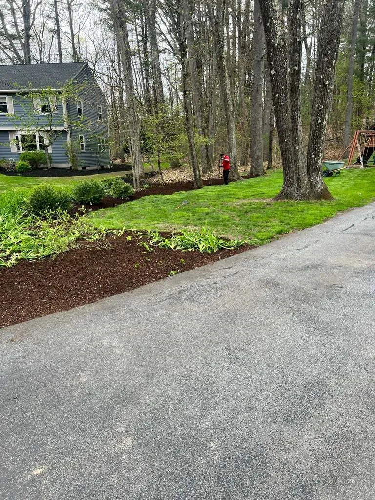 work photo from romeroslandscapingservices.com